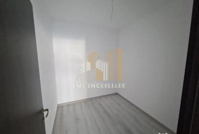 Apartament cu 2 camere semidecomandat în Sânpetru - 3