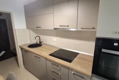 Apartament cu 2 camere decomandat în Tătărași - 5