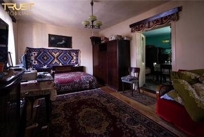 Comision 0%  l Casa 3 camere l Teren 455 MP l Gherla - 4