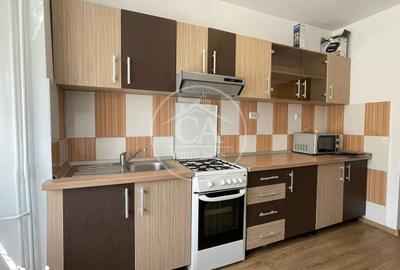 Apartament cu 2 camere decomandat în Sântandrei - 9