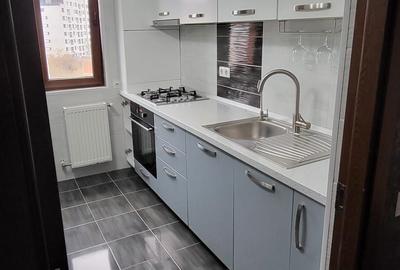 Apartament cu 2 camere decomandat în Runcu - 4
