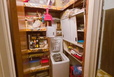Str Aurului 4 cam, et 3/4, 2 gs, balcon mare, imbunatatiri, Spitalul Pantelimon - 7