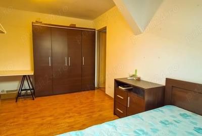 Apartament cu 3 camere semidecomandat în Gării - 9