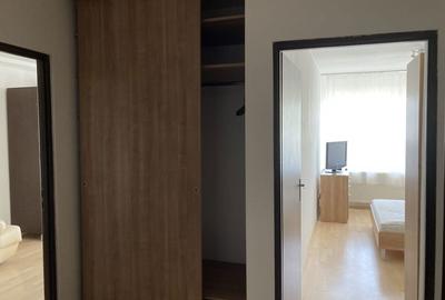 Apartament cu 2 camere decomandat în Baciu - 5
