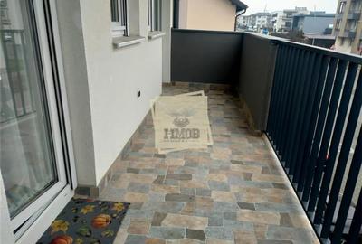 Apartament 3 camere 78mpu 3 Balcoane Pictor Brana - 16