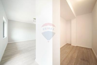 Casă cu 5 camere cu Teren 400 Mp în Bunloc - 20