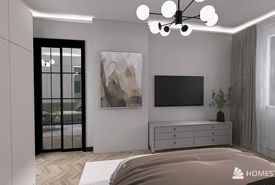 Apartament 3 camere Centru Stefan cel Mare Antoniadis 140000 euro - 2