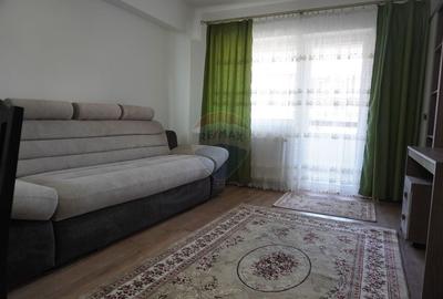 Apartament cu 2 camere, mobilat în Central - 1