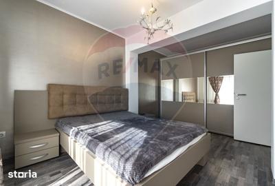 Apartament cu 2 camere, mobilat în Bartolomeu - 20