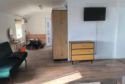 Apartament cu 2 camere decomandat în Baciu - 3