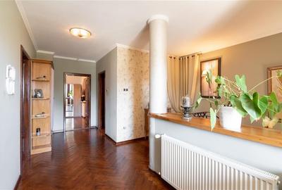 RECO Vila cu 5 camere str. Apateului- zona Nufarul - 20