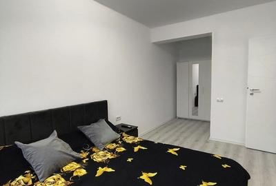 Apartament cu 2 camere decomandat în Rahova - 10