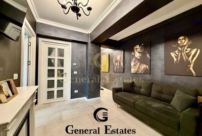 Apartament cu 3 camere în Valea Lupului - 9