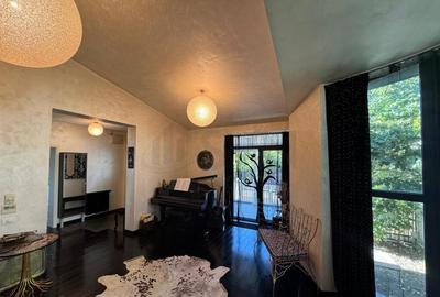 Vila 5 camere I Bucurestii Noi I I Premium Vila 5 camere I Bucurestii Noi I I Premium - 2