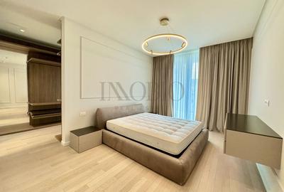 Apartament cu 4 camere, mobilat în Floreasca - 7