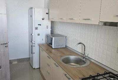 Garsonieră decomandată în Central - 6