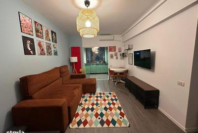 Apartament cu 2 camere în Sălaj