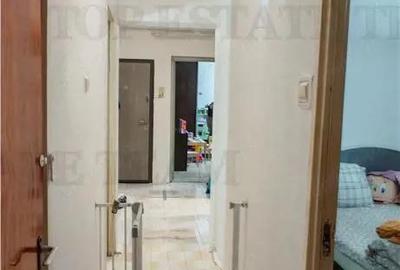 Apartament cu 3 camere în Rahova - 7