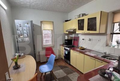 Casa de vanzare in Dej, 150 mp, 3 dormitoare,mobilata,ut - 2