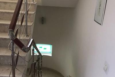 Vila Pipera D+P+1+M, 2004 - 6