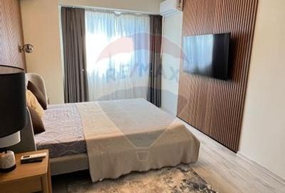 INCHIRIERE Apartament 3 camere My Dream Residence Pipera - 21