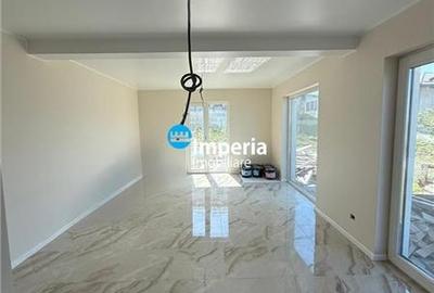 Casa P 3/4 cam. Mansarda, 685 teren,  Legaga Ciurbesti - 4