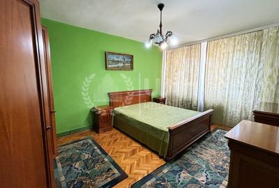 Apartament 3 camere | Etaj 2 | Decomandat | Marasti | Str. Ciocarliei - 3
