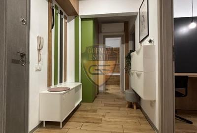 3 cam decomandat, City Park / Tomis 3 / bdul Tomis , centrala gaze, A/C et7 lift 3 cam decomandat, City Park / Tomis 3 / bdul Tomis , centrala gaze, A/C et7 lift - 18