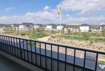 Apartament cu 2 camere semidecomandat în Nord - 15