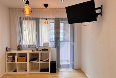 Apartament cu 4 camere, de vanzare, Tomis Nord, Rovere - 22