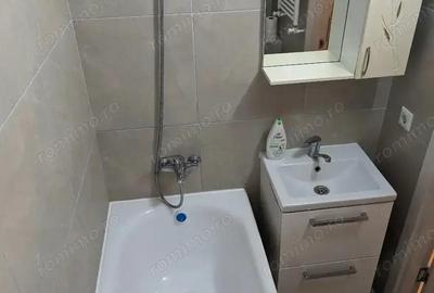 Garsonieră decomandată în Tei - 2