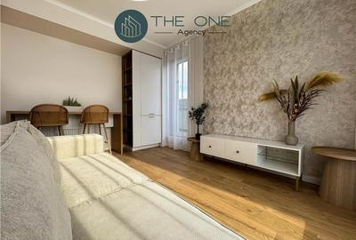 Apartament 2 camere - FINISAT Modern, parcare | FLORESTI - 10