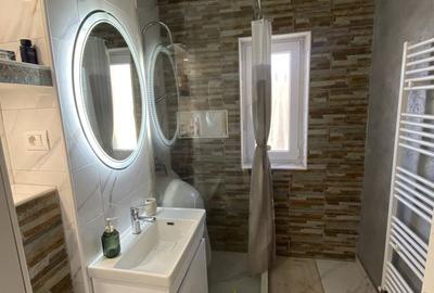 Apartament cu 3 camere decomandat în Ultracentral - 2