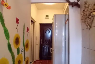 Apartament cu 2 camere decomandat în Giurgiului - 1