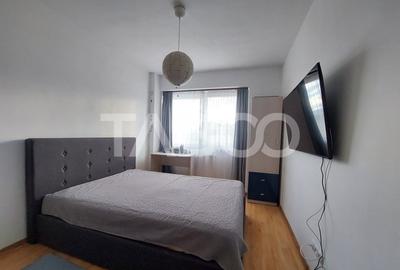 Apartament de inchiriat decomandat 2 camere balcon parcare Terezian - 1