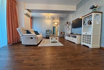 Apartament cu 2 camere semidecomandat, mobilat în Capitol - 4