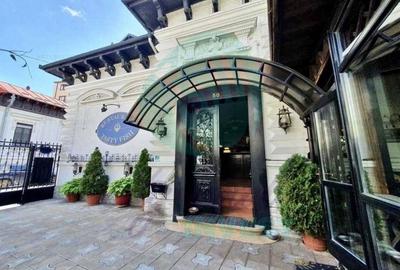 Casa ideala pentru restaurant, clinica sau birouri - 1