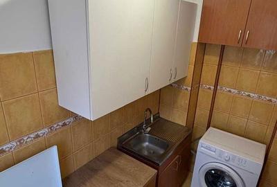 Garsonieră semidecomandată în Iancului - 1