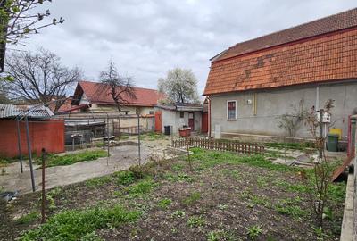 Casa individuala, zona Grivitei,singur in curte,265000 Euro - 5