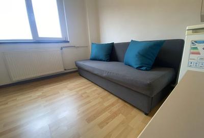 Garsonieră în Girocului - 4