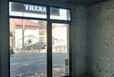 Spațiu comercial/birou de ininchiriat - 6