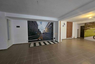 Spatiu comercial de vanzare, 80 mp, Drumul Fermei- Popesti-Leordeni - 4