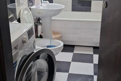 Apartament cu 2 camere decomandat, mobilat în Central - 4