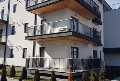 Apartament cu 5 camere în Unirii