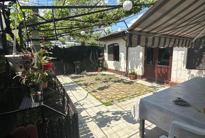Casă individuală cu 7 camere cu Canalizare în Plantelor - 3