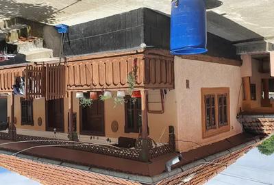 Casa batraneasca pentru relocare sau demolare Casa batraneasca pentru relocare sau demolare - 5