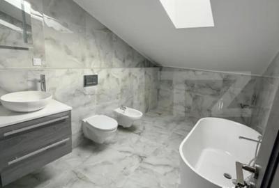 Apartament cu 4 camere decomandat în Tărlungeni - 3