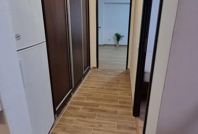 Apartament cu 2 camere decomandat în Obor - 13