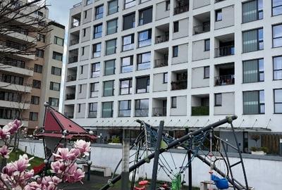 Apartament cu 3 camere decomandat în Băneasa - 1