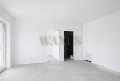 Apartament cu 2 camere semidecomandat în Florești - 1